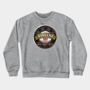 Vincent 2 Crewneck Sweatshirt